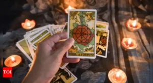 Study Astrology and Tarot for Yourself—Transform Your Life with Self-Guided Wisdom