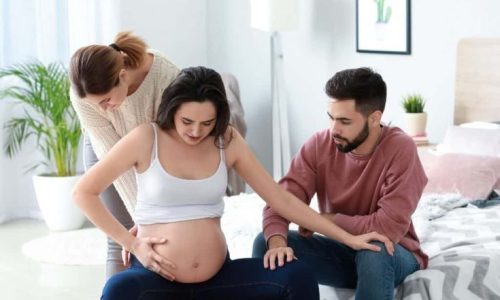 👶 Childbirth & Parenting ​